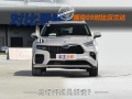 选标杆还是新秀?领克09对比汉兰达