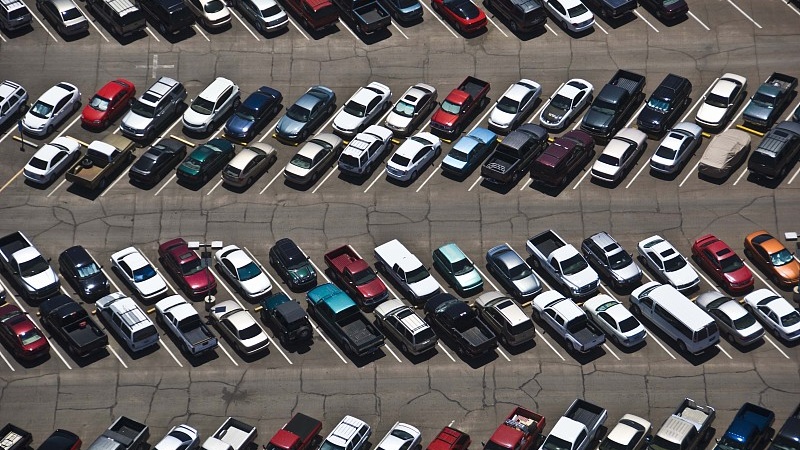 政策与技术护航汽车数据出境安全