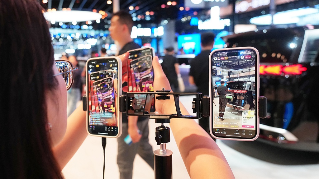 把握消费趋势沪市车企向全场景体验升级转型