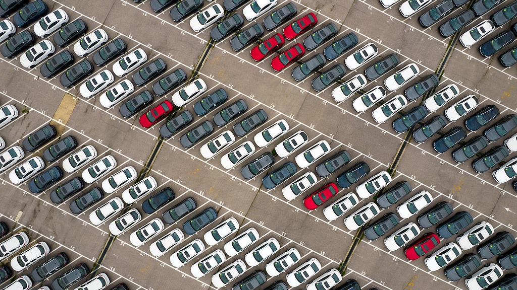 发力年中考车市冲销的不止于营收