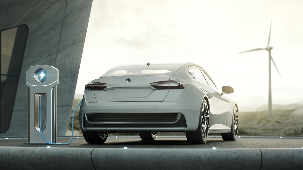 新能源汽车市场正由增量逻辑向存量重构转变