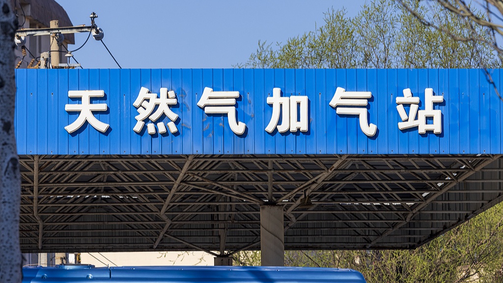 中小LNG加气站日子难过谋突围