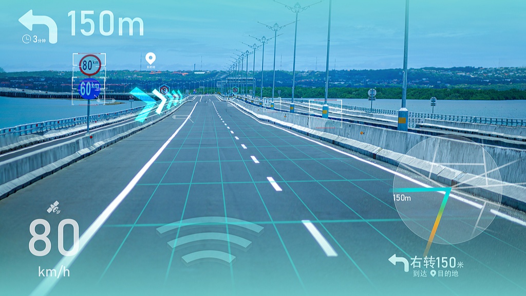 英国就自动驾驶许可计划进行意见征询