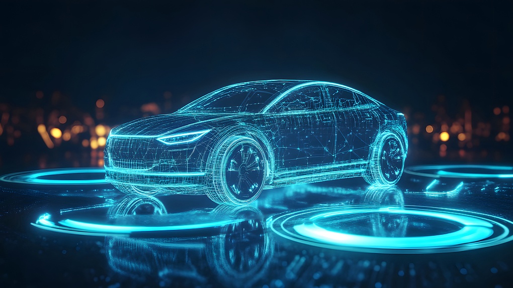 北京13万余个新能源小客车指标今天配置