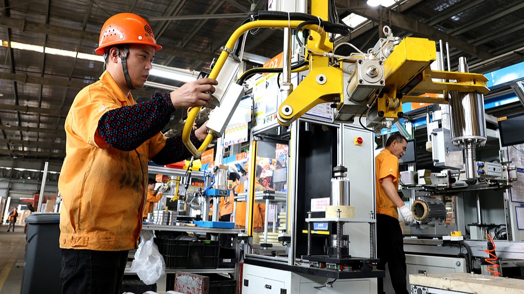 全球汽车零部件供应商座次洗牌