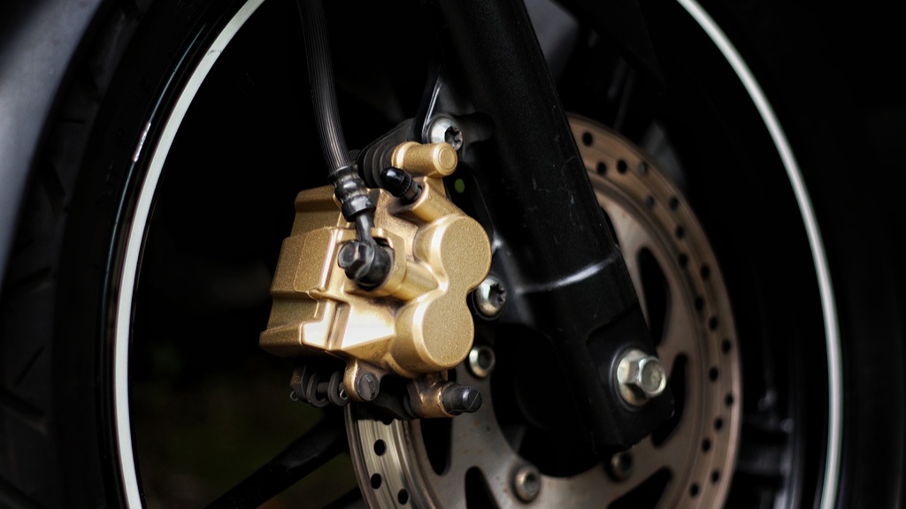 车主注意！电动自行车这个配件被贼盯上