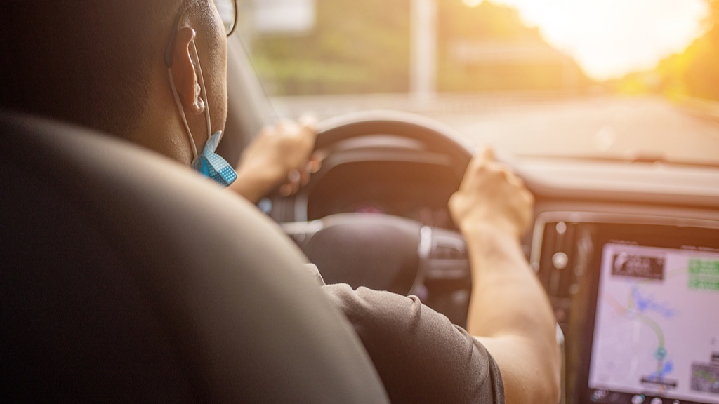 幽灵司机频现乘客安全如何兜底