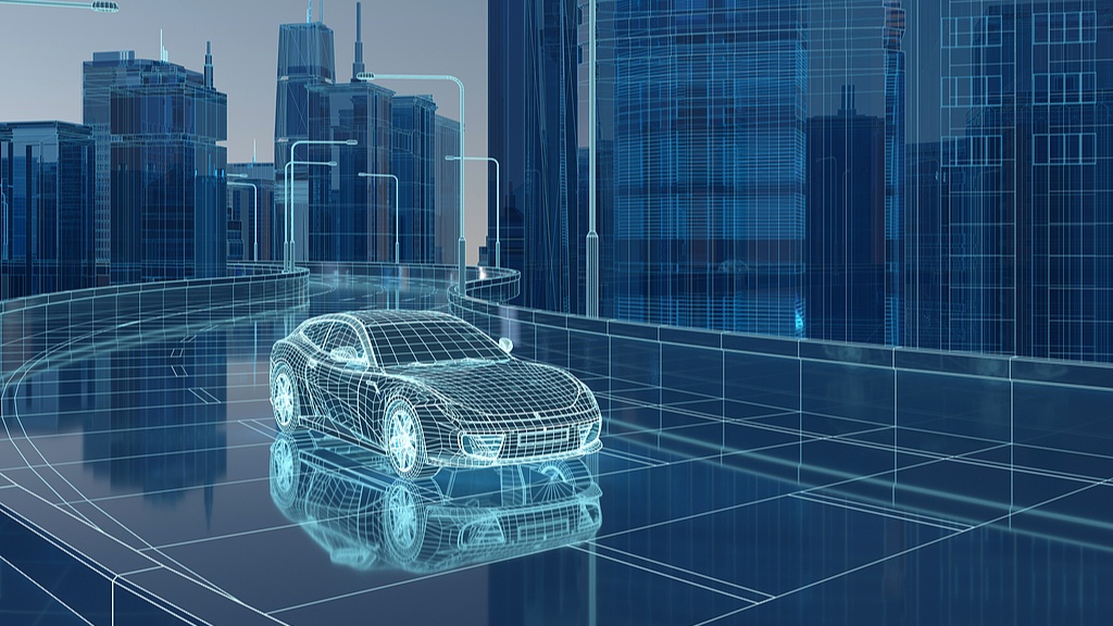 瞄准AI自动驾驶日本要建汽车联盟