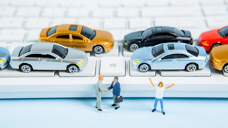 5月二手车保值率整体回升中大型SUV涨幅最大